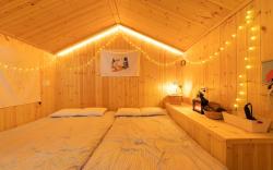 Gapyeong Starry Night Glamping