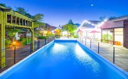 Gapyeong Adelheim Flower Garam Pension