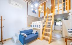 Gapyeong Adelheim Flower Garam Pension