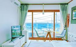 Jeju Yongdam House