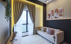 Near 1 Utama 4 pax , IKEA Damansara by Nexx Field