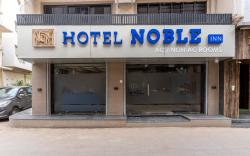 Hotel Noble Inn