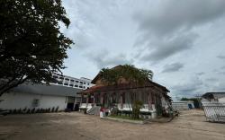 Souksomboun Hotel