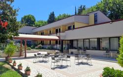 Hotel Pennile