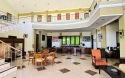 Museum Batik Hotel