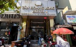 Tan Hoang Long Hotel Nguyen Van Cu