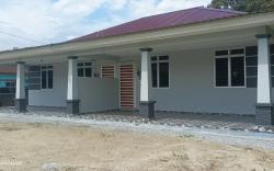 AHZALike Homestay Muar