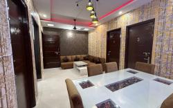 Entire 3bhk in Zirakpur-Panchkula-Chandigarh-Mohali