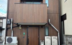 Private Villa Tofukuji