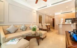 LUXURY APARTMENT ĐÀ NẴNG