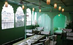 Teriwell Stay in Island Tower