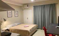 Deluxe Suite at Bel Air Soho D5Q17