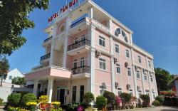 Tan Duy Hotel