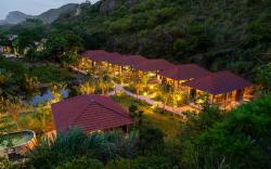 Tràng An garden Resort