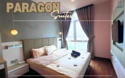 Paragon Suites L26 (4 Pax) By UCome Homestay