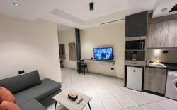 Cozy studio in central location #2