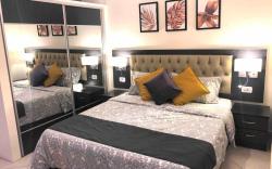 Modern studio in central location #4