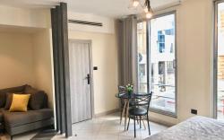 Brand new in active, well/served Area