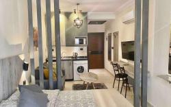 Luxurious Studio in Abdoun #1