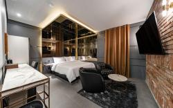 Bundang Jeongja Stay 25 