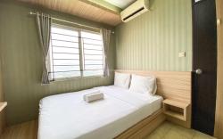 ModernHeights 2BR The Edge Bandung Apt By Travelio