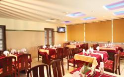 Hotel Indraprastha varkala