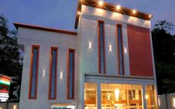 Hotel Indraprastha Karunagapally