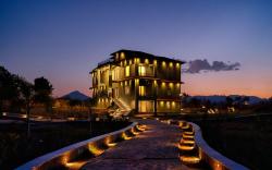 Kavish The Kutumb Villa