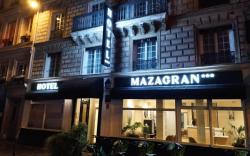 HOTEL MAZAGRAN