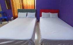 Villa Asia Jaya RedPartner