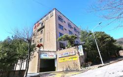 Asan Spatel Hotel