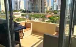 Apartamento ubicadísimo y bien dotado