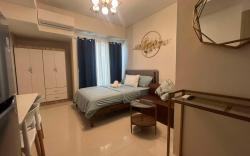 Affordable Studio Condominium Inspiria Tower