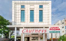 HOTEL CHUTNEYS