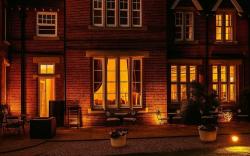 Willingham House Hotel