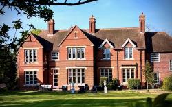 Willingham House Hotel