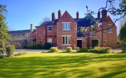 Willingham House Hotel