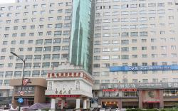 Vienna Hangzhou Wulin Plaza