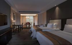 Vienna International Hotel Guangxi Guilin Wanda High-Speed Railway Station