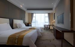 Vienna International Hotel Guangxi Guilin Wanda High-Speed Railway Station