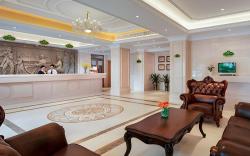 Vienna Hotel Shenzhen Yantian Gangtian Road Metro Station