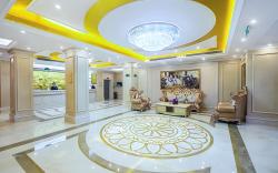 Vienna Hotel Changsha Mawangdui Jintai Plaza Metro Station