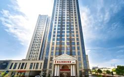 Vienna Hangzhou Xiasha University Town