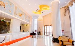 Vienna Shanghai Tourism Resort Zone Hangtou Heli Xi Road