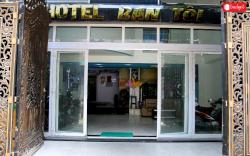 My Friend Hotel