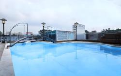 My Friend Hotel