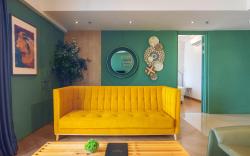 Memories by ALV, 3BR Luxury Seaview
