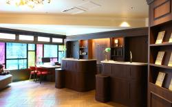 Hotel Wing International Select Ikebukuro
