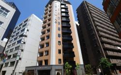 Hotel Wing International Select Ikebukuro