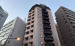 KOKO HOTEL Ikebukuro
